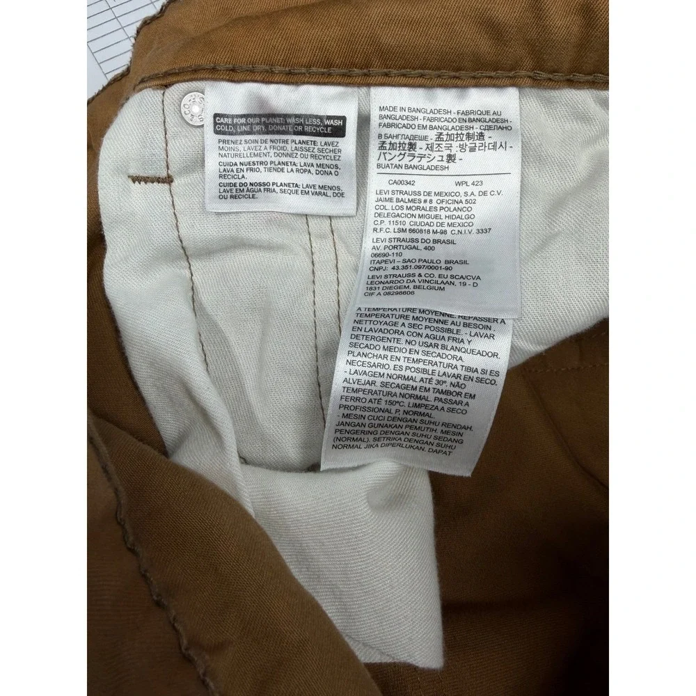 Levis levi strauss